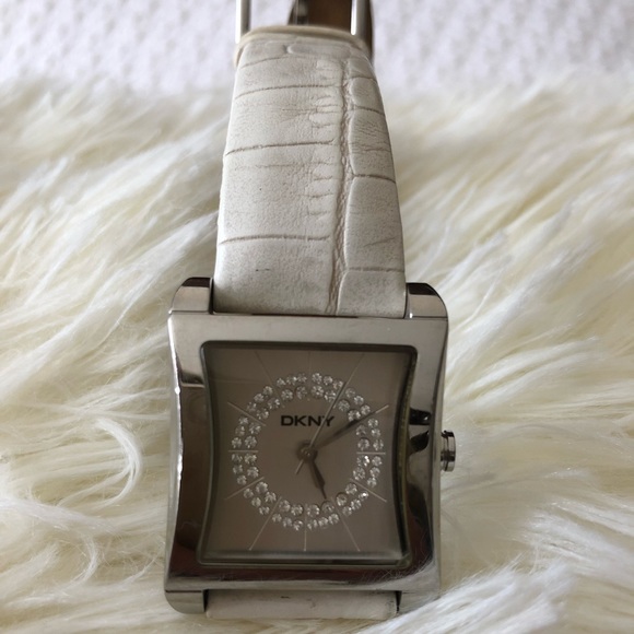 DKNY watch